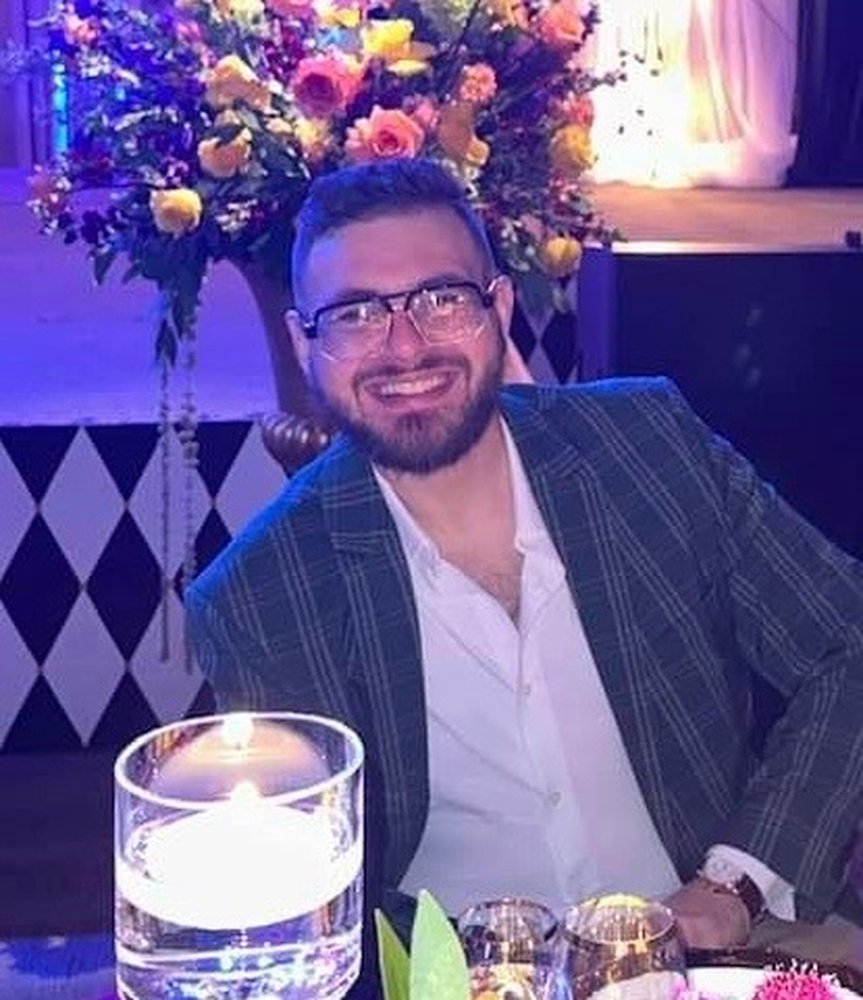 Emery, Co-Founder & Creative Lead at Engage Media